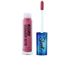 Sleek MakeUP Major Morphosis Lūpų blizgis Birthday Suit, 3 ml