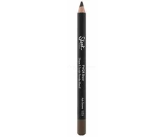 Sleek MakeUP Sleek MakeUP, milteliai, maišymas, Eyebow kremas Pieštukas, 1253, Ash Brown, 1,29 g moterims