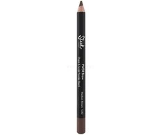 Sleek MakeUP Pwdr Blending Eyebrow Kreminis Pieštukas 1252 Medium Brown 1.29 g