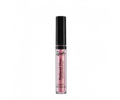 Sleek MakeUP Shattered Glass Lūpų blizgis Topper Hoax, 3 ml