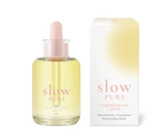 Slowpure BRIGHTENING TONE serum 50 ml