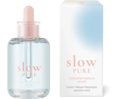 Slowpure Hydration Texture Hydrating Day &amp; Night Serum For Face, 50 ml