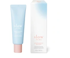 Slowpure Splash Hydration Hydrating &amp; Soothing Day &amp; Night Gel Kreminis For Face, 50 ml