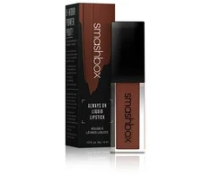 Smashbox Always On Liquid Lipstick Ls-Badd, 4 ml