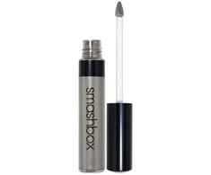 „Smashbox Be Legendary Liquid Metal“ skystų lūpų dažų dėklas, 8 ml