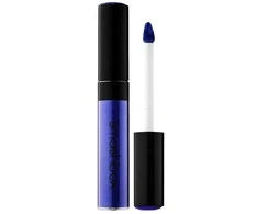 „Smashbox Be Legendary Liquid Metal“ skysti lūpų dažai „Iced Out“, 8 ml