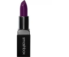 Smashbox Be Legendary Matte Kreminis Kreminis Lipstick Vinyl, 3 g
