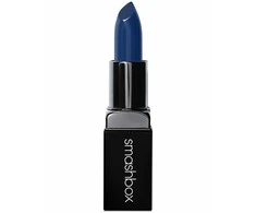 Smashbox Be Legendary Matte Kreminis Kreminis Lipstick Deep Mėlyna, 3 g