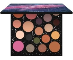 „Smashbox Cosmic Celebration“ gaivios spalvos ir blizgesio veido paletė 7,5 g