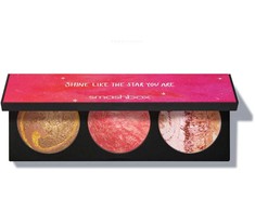„Smashbox“, „Cosmic Celebration“, šviečianti, kontūravimo paletė, planetarinė, 4,5 g