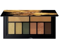 Smashbox Cover Shot Eye Palette Desert 6.2 g