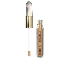 „Smashbox Crystalized Always On Fresh Colour &amp; Shine“ skysti akių šešėliai „Rich Craft“ 3,86 ml