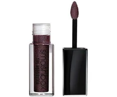 „Smashbox Crystalized Always On Matte“ skysti lūpų dažai, tamsūs kristalai, 4 ml