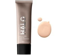 Smashbox Halo Healthy Glow Hydrating Tinted Moisturizer Light SPF 25, 40 ml