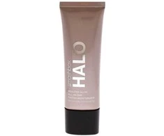 „Smashbox Halo Healthy Glow“ drėkinamasis tonuotas drėkiklis su vidutinio įdegio SPF 25, 40 ml