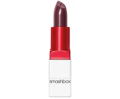 „Smashbox Prime &amp; Plush Kreminis“ lūpų dažai „So Twisted“ 3,4 g
