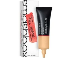 Smashbox, Studio Skin, High Cover, Liquid Foundation, 2.22, Light-Medium Neutral Olive, 30 ml