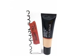 Smashbox, Studio Skin, High Cover, Liquid Foundation, 1.05, Fair Warm Olive, 30 ml