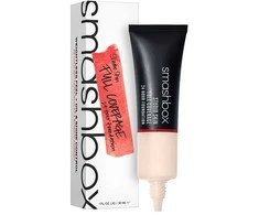 „Smashbox Studio Skin High Cover“ skystas makiažo pagrindas, 1 šviesus, vėsus atspalvis su persikų užuominomis, 30 ml