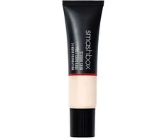 Smashbox, Studio Skin, High Cover, Liquid Foundation, 0.2, Very Fair Warm - Peachy, 30 ml