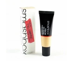„Smashbox Studio Skin High Cover“ skystas makiažo pagrindas, 1.15 „Fair-Light Warm &amp; Peachy“, 30 ml