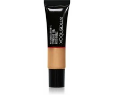 „Smashbox Studio Skin High Cover“ skystas makiažo pagrindas, 2.2, šviesiai, vidutiniškai šiltas ir persikinis, 30 ml