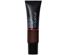 „Smashbox Studio Skin High Cover“ skystas makiažo pagrindas „Very Deep Cool“, 30 ml