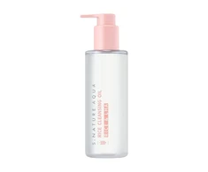 Snature Aqua Rice Cleansing Oil ryžių aliejus veido prausimui 200ml