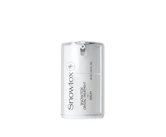„Snowtox“ kristalinis veido serumas nuo raukšlių, 30 ml moterims