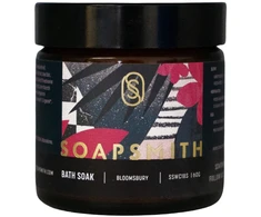 Soapsmith, Bloomsbury, Bath Soak, 500g