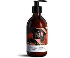 Soapsmith Brick Lane Losjonas kūnui, 300 ml
