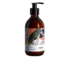 Soapsmith Lavender Hill Losjonas kūnui, 300 ml