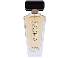 Sofia Vergara, So Very Sofia, Kvapusis vanduo moterims, 50 ml