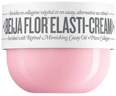 Sol de Janeiro, Beija Flor, Elastilizing, Body Kreminis, Body, Daily, 75 ml