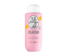 Sol de Janeiro, Beija Flor, Regenerating, Kūno prausiklis, 385 ml
