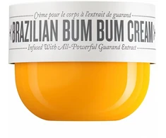 Sol de Janeiro, Bum Bum, Guaraná Extract, Hydrating, Body Kreminis, 240 ml