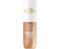 Sol de Janeiro, Glowmotions, Illuminating &amp; Softening, Body Oil, 75 ml