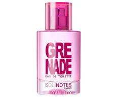 Solinotes, Grenade, Eau De Parfum, For Women, 50 ml