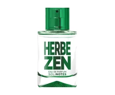 Solinotes Herbe Zen EDP parfumuotas vanduo unisex, 50 ml