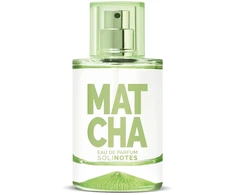 Solinotes, Matcha, Eau De Parfum, Unisex, 50 ml