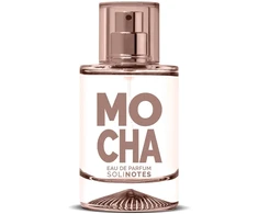 Solinotes, Mocha, Eau De Parfum, Unisex, 50 ml