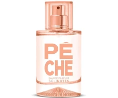 Solinotes, Peche, Eau De Parfum, For Women, 50 ml