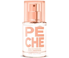 Solinotes, Peche, Eau De Parfum, For Women, 15 ml