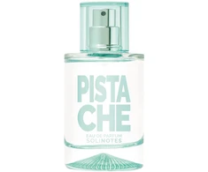 Solinotes, Pistache, Eau De Parfum, For Women, 50 ml