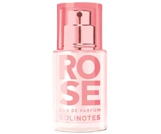 Solinotes, Rose, Eau De Parfum, For Women, 15 ml