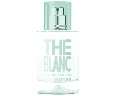 Solinotes, The Blanc, Eau De Parfum, For Women, 50 ml