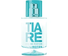 Solinotes, Tiare, Eau De Parfum, For Women, 50 ml
