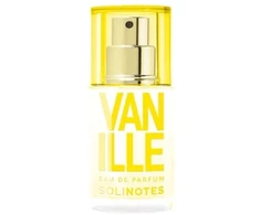 Solinotes, Vanille, Eau De Parfum, Unisex, 15 ml