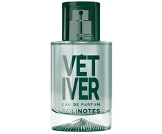 Solinotes, Vetiver, Eau De Parfum, For Women, 50 ml