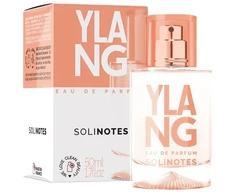 Solinotes, Ylang, Eau De Parfum, Unisex, 50 ml